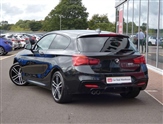 BMW 1 Series Image 3