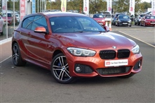 Used BMW 1 Series