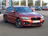 BMW 1 Series Image 1