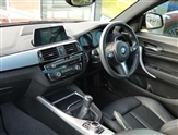 BMW 1 Series Image 2