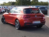 BMW 1 Series Image 3