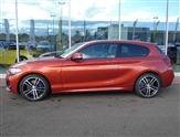 BMW 1 Series Image 5