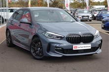 Used BMW 1 Series