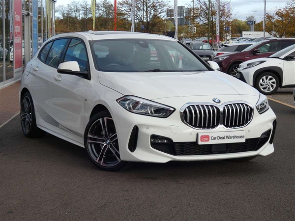 Large image for the Used BMW 1 Series