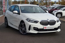 Used BMW 1 Series