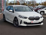 BMW 1 Series Image 1