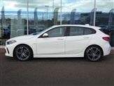 BMW 1 Series Image 5