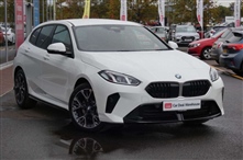 Used BMW 1 Series