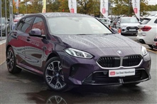 Used BMW 1 Series