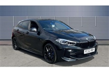 Used BMW 1 Series