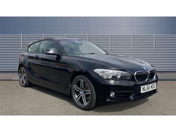 Large image for the Used BMW 1 Series