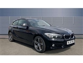 BMW 1 Series Image 1