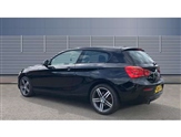 BMW 1 Series Image 2