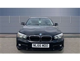 BMW 1 Series Image 3