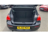 BMW 1 Series Image 4