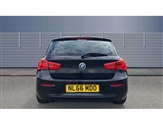 BMW 1 Series Image 6