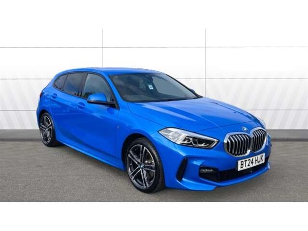 Large image for the Used BMW 1 Series