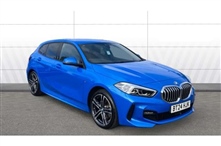 Used BMW 1 Series