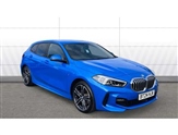 BMW 1 Series Image 1