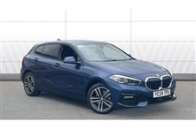 Used BMW 1 Series