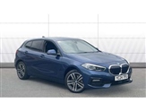 BMW 1 Series Image 1