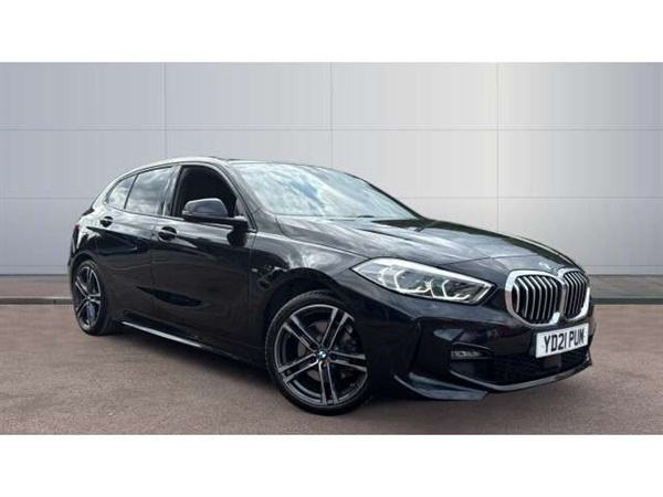 Large image for the Used BMW 1 Series