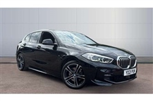 Used BMW 1 Series