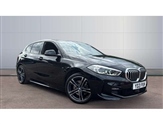 BMW 1 Series Image 1