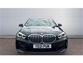 BMW 1 Series Image 3