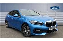 Used BMW 1 Series