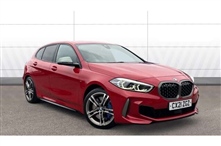 Used BMW 1 Series