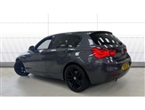 BMW 1 Series Image 2