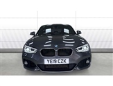 BMW 1 Series Image 3