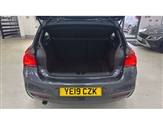 BMW 1 Series Image 4