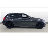 BMW 1 Series Image 5