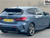 BMW 1 Series Image 3