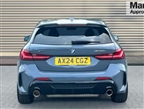 BMW 1 Series Image 4