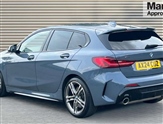 BMW 1 Series Image 5