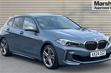 Used BMW 1 Series Used BMW 1 Series