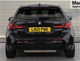 BMW 1 Series Image 4