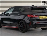 BMW 1 Series Image 5