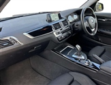 BMW 1 Series Image 2