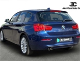 BMW 1 Series Image 3