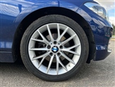 BMW 1 Series Image 5