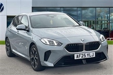 Used BMW 1 Series