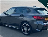 BMW 1 Series Image 5