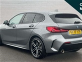 BMW 1 Series Image 5