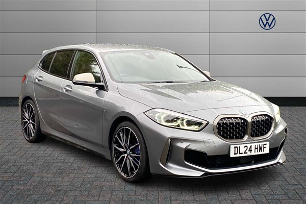 Large image for the Used BMW 1 Series