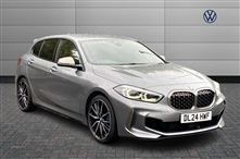 Used BMW 1 Series