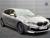 BMW 1 Series Image 1